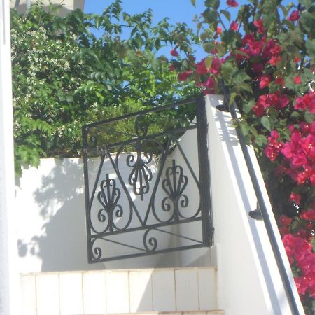 Palemilos Apartments Elounda  Ngoại thất bức ảnh