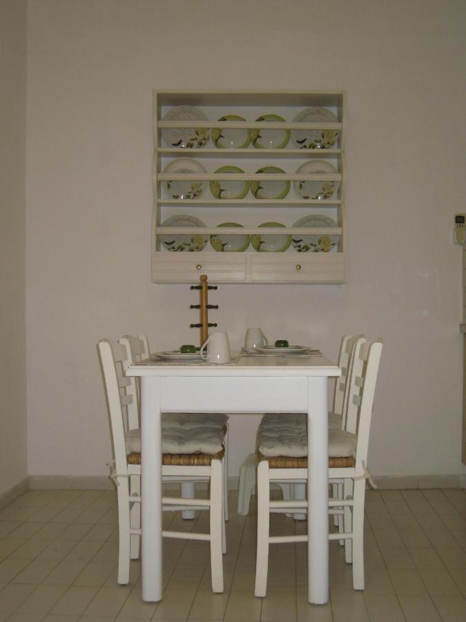 Palemilos Apartments Elounda  Ngoại thất bức ảnh