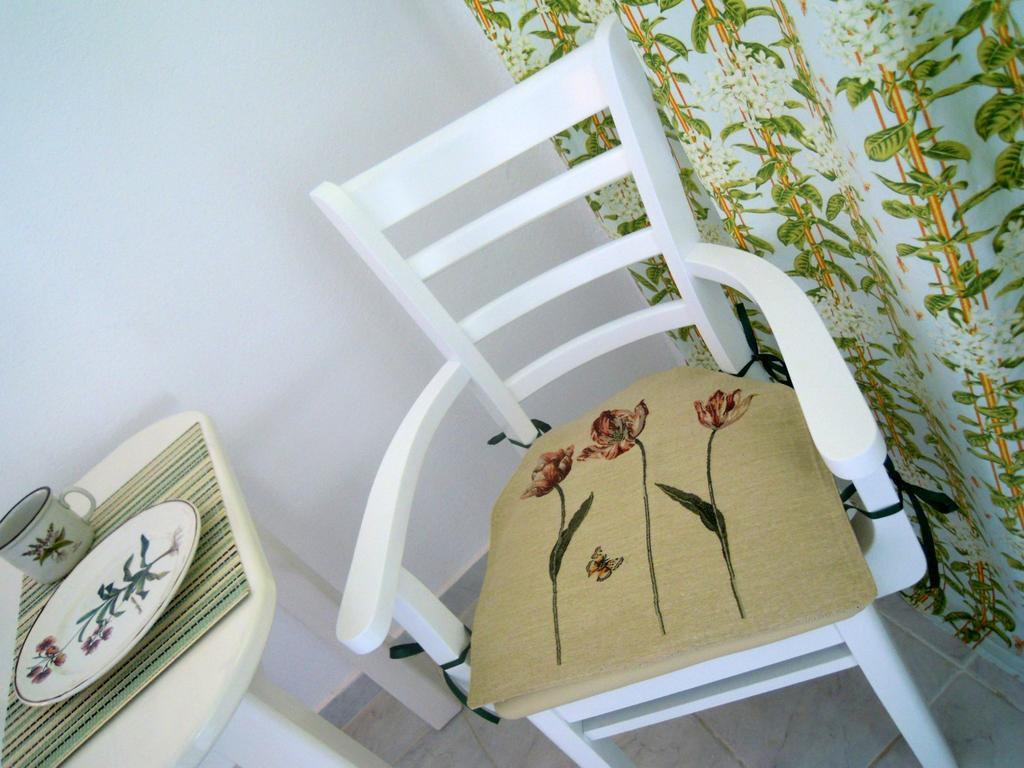 Palemilos Apartments Elounda  Ngoại thất bức ảnh