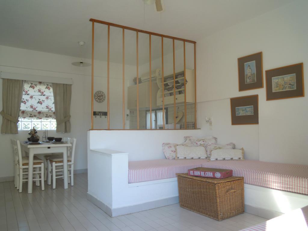 Palemilos Apartments Elounda  Ngoại thất bức ảnh