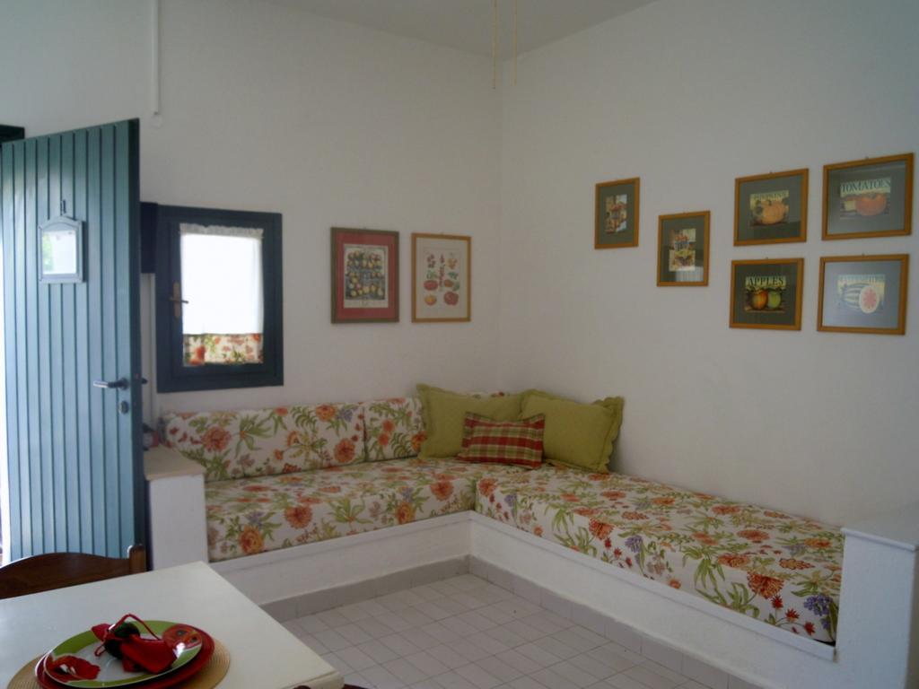 Palemilos Apartments Elounda  Ngoại thất bức ảnh