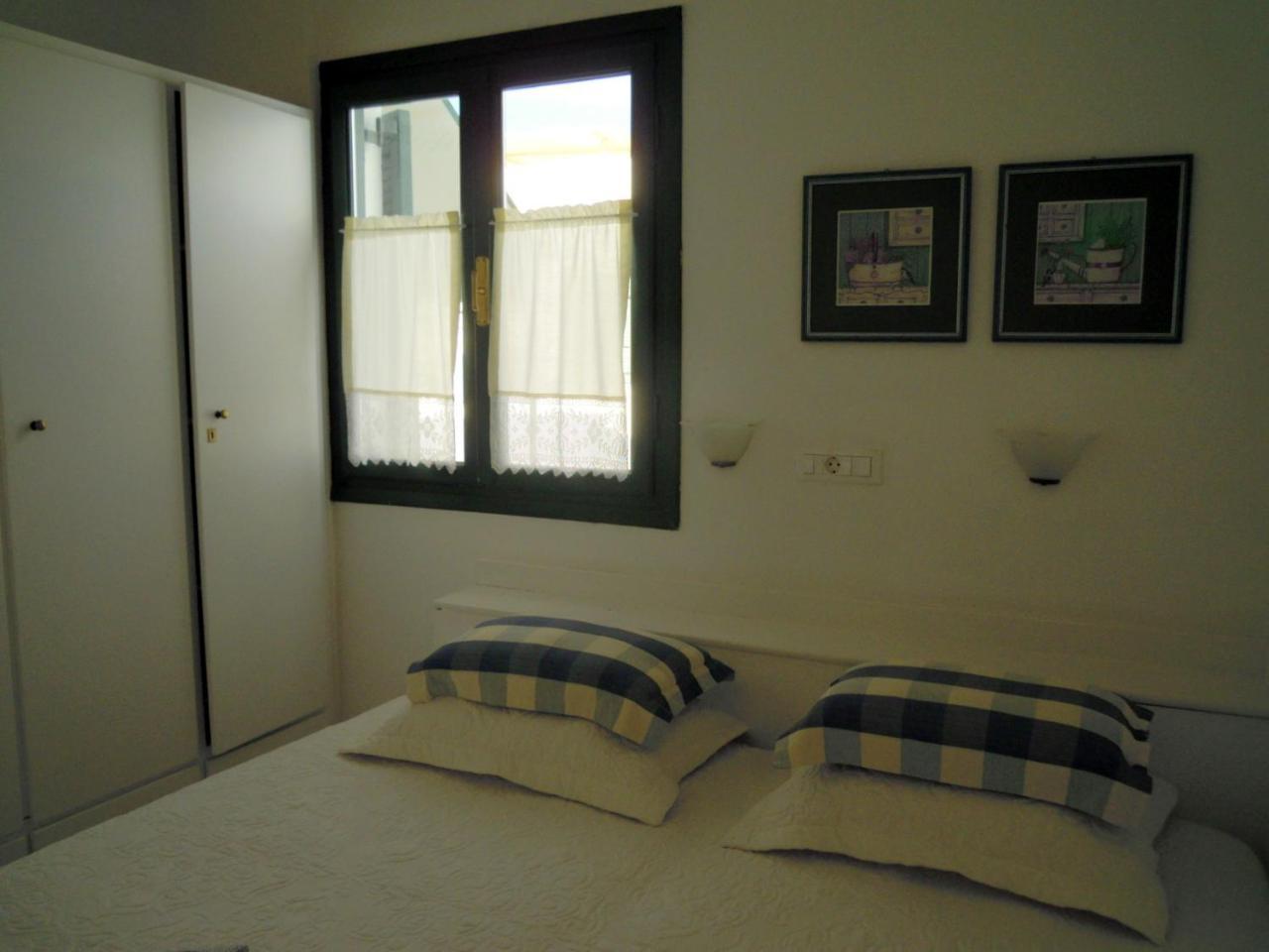 Palemilos Apartments Elounda  Ngoại thất bức ảnh