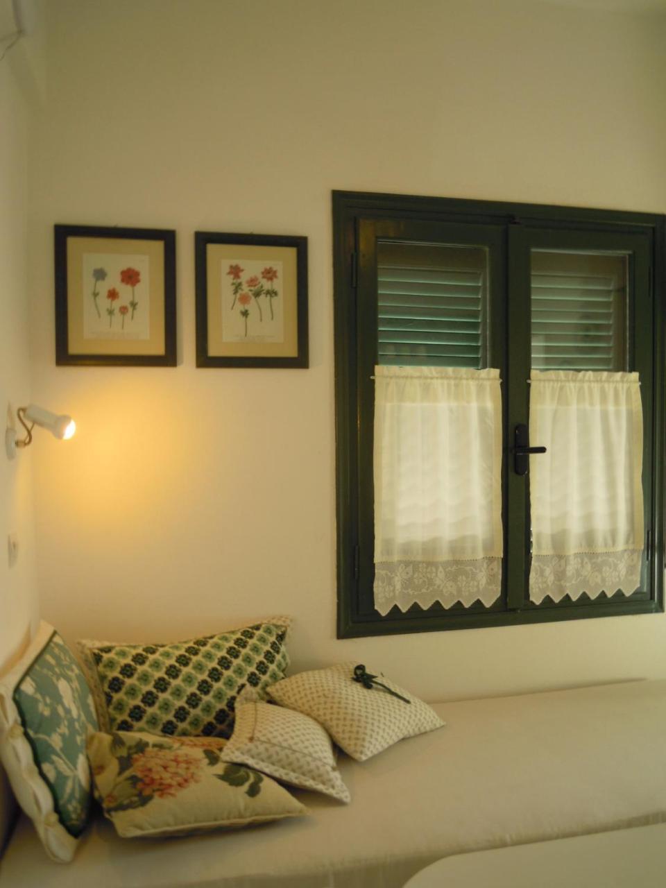 Palemilos Apartments Elounda  Ngoại thất bức ảnh