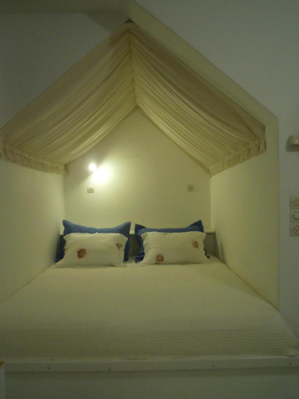 Palemilos Apartments Elounda  Ngoại thất bức ảnh
